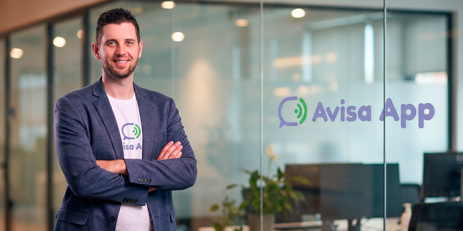 Avisa App lança módulo de disparo em massa e entra no mercado de marketing via WhatsApp